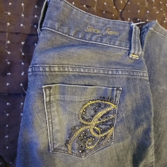 Guess Boot cut jeans - Picture 2 of 3
